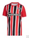 Maglia São Paulo Away 2022/23