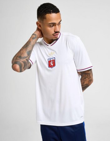 Maillot Olympique Lyonnais 75 Anniv. 2025 - Authentic