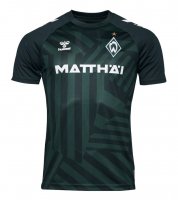 Shirt Werder Bremen Third 2022/23