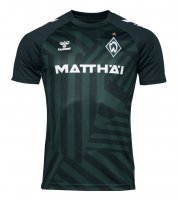 Maglia Werder Bremen Third 2022/23