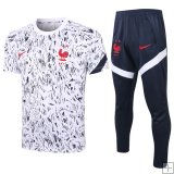 Maillot + Pantalon France 2020/21