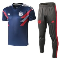 Camiseta + Pantalones Bayern Munich 2018/19