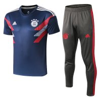 Bayern Munich Maglia + Pantaloni 2018/19