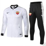 Squad Tracksuit AS Roma 2018/19