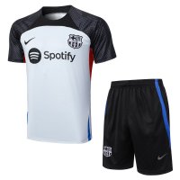 Kit Entrenamiento FC Barcelona 2023/24