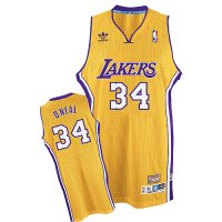 Shaquille O'Neal, L.A Lakers[or]