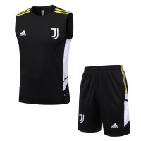 Kit Allenamento Juventus 2022/23