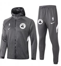 Chándal Boston Celtics - Black Chándal Boston Celtics - Black