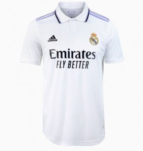 Shirt Real Madrid Home 2022/23