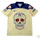 Shirt Club America 'Halloween' 2023/24