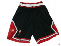 Pantalon Chicago Bulls [noir]