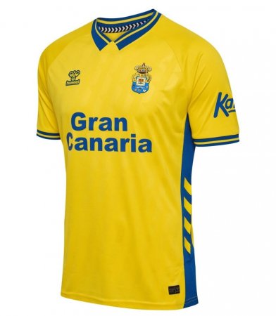 Shirt Las Palmas Home 2025/26