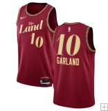 Darius Garland, Cleveland Cavaliers 2023/24 - City