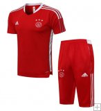 Kit Entrenamiento Ajax 2021/22