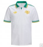 Shirt AS Roma Third 2025/26