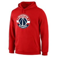 Sweat à capuche Washington Wizards