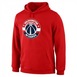 Sweat à capuche Washington Wizards