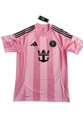 Maillot Inter Miami Domicile 2025/26