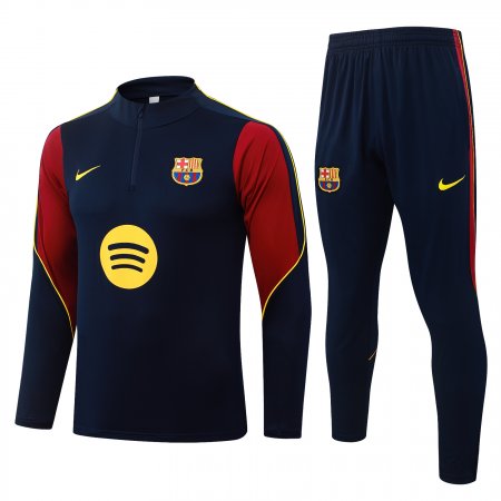 Tuta FC Barcelona 2026/27