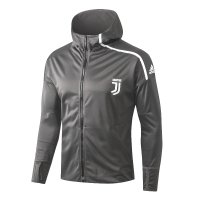 Chaqueta con capucha Juventus 2018/19