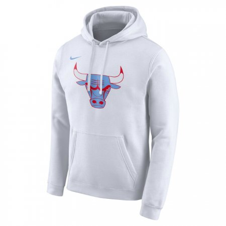 Sweat à capuche Chicago Bulls