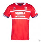 Shirt Middlesbrough Home 2023/24