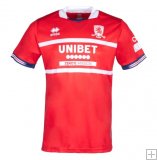 Middlesbrough 1a Equipación 2023/24