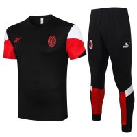 AC Milan Shirt + Pants 2021/22