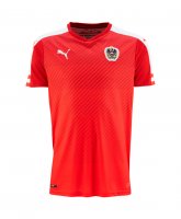 Maillot Autriche Domicile, Euro 2016