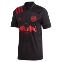 Maglia New York Red Bulls Home 2020/21