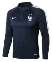 Training Top Francia 2018 **