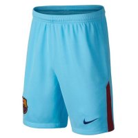 FC Barcelona Away Shorts 2017/18
