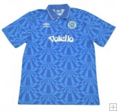 Maglia Napoli Home 1991-93