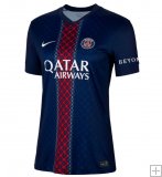 Shirt PSG Home 2025/26 - Womens