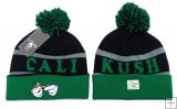 CASQUETTES CALI KUSH Cayler&Sons