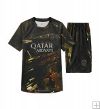 PSG 5ème 2025/26 Junior Kit