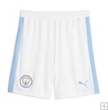 Manchester City Home Shorts 2023/24