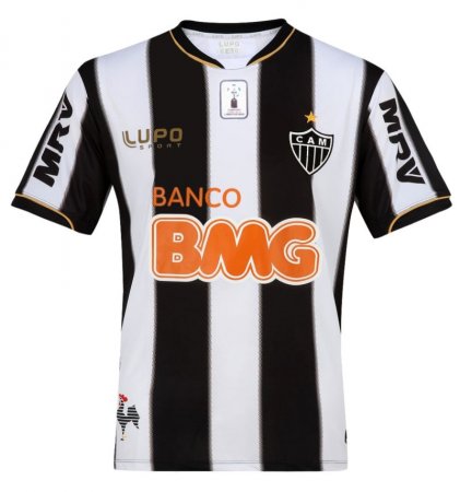 Atlético Mineiro 1a Equipación 2013/14