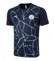 Camiseta Entrenamiento Manchester City 2020/21