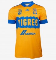 Shirt Tigres Home 2020/21