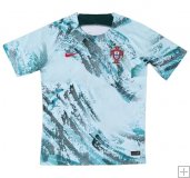 Maillot Pre-match Portugal 2022/23