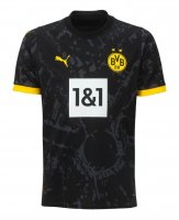 Maillot Borussia Dortmund Extérieur 2023/24