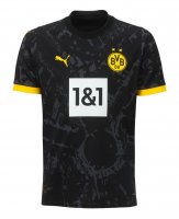 Borussia Dortmund 2a Equipación 2023/24