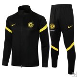 Squad Tracksuit Chelsea 2021/22