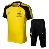 Kit Entrenamiento Borussia Dortmund 2017/18