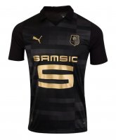 Maglia Stade Rennais Third 2023/24