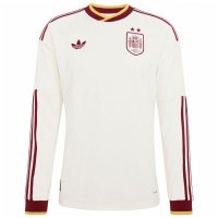 España 2a Equipación 2026 ML – 2 Estrellas