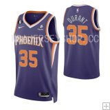 Kevin Durant, Phoenix Suns 2022/23 - Icon