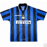Shirt Inter Milan Home 1997-98