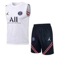 Kit Entrenamiento PSG 2021/22